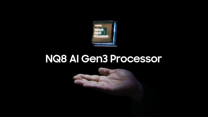 2_1 NQ8 AI Gen3 Processor