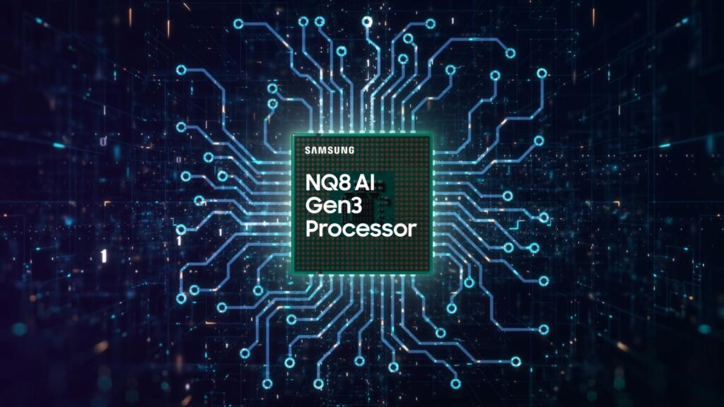 2_3 NQ8 AI Gen3 Processor