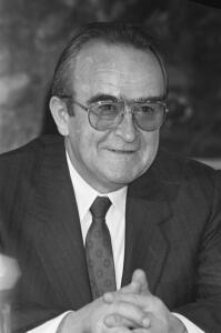 Branko Mikulić