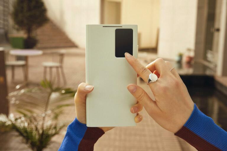 Zakaj izbrati telefon Galaxy S24 serije?