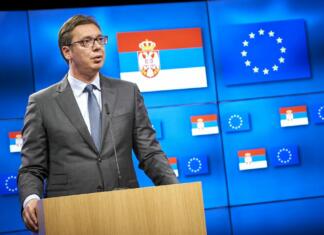 Bo Srbija uvedla smrtno kazen? Vučićeve želje so jasne Aleksandar Vučić