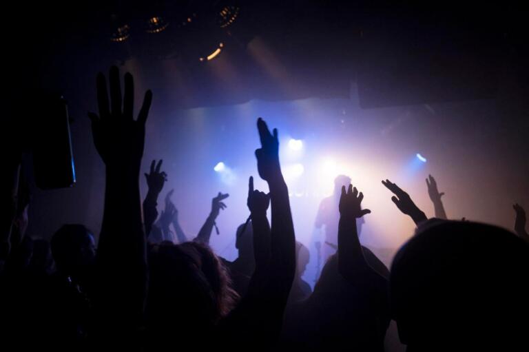 Prihaja festival, ki ga ljubitelji elektronske glasbe ne smejo zamuditi