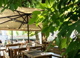 Študentski bon inšpektor: Forum Bar Ljubljana Forum Bar Ljubljana, študentski boni