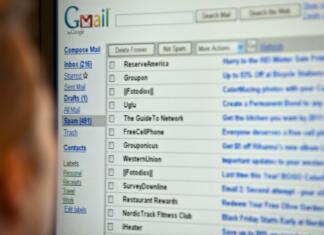 Kako je nastal Gmail? Nastanek programa, ki je spremenil vse Kako je bil videti Gmail leta 2004?