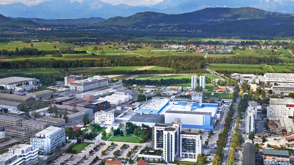 Kadrovske štipendije Novartis v Sloveniji