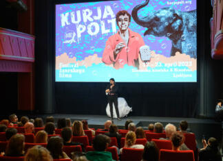 Najboljši filmi zadnjega desetletja: Retrospektiva festivala Kurja polt! Najboljši filmi, ki smo jih gledali na Kurji polti