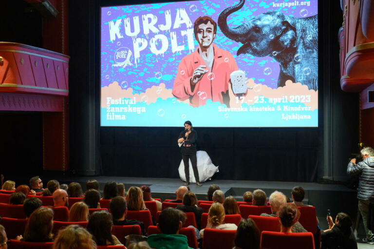 Najboljši filmi zadnjega desetletja: Retrospektiva festivala Kurja polt!
