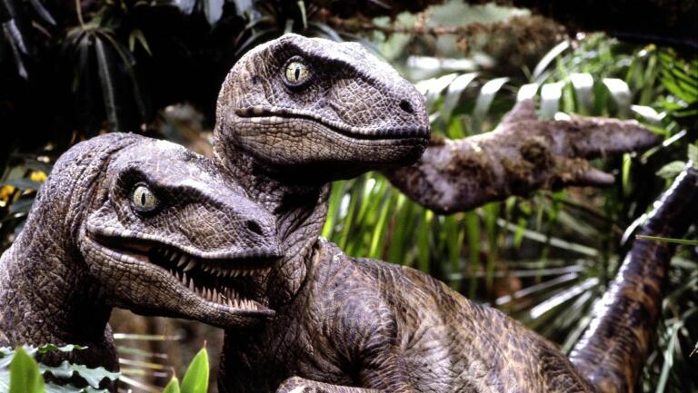 Odkrite stopinje velikanskega dinozavra, ki pripada novi vrsti