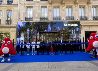 Odštevamo do OI Pariz 2024: »Odprtost vedno zmaguje«