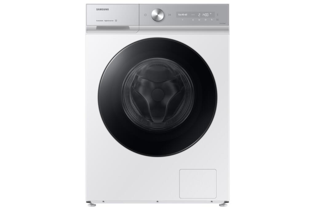 Samsung new washer lineup in Europe Large