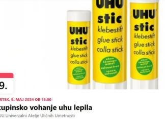 Facebook dogodki, ki navdušujejo Slovenijo: Izbrali smo jih 12! Facebook dogodki, ki navdušujejo Slovenijo