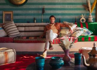 Italijanska znamka v Slovenijo prinaša visoko kakovostno modo za sodobnega moškega dan john