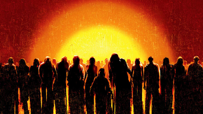 Zora živih mrtvecev (Dawn of the Dead, 2004)