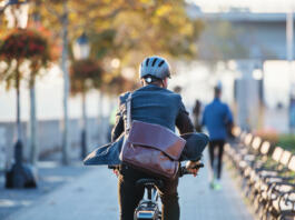 Je kolesarstvo okolju prijazen način premikanja?