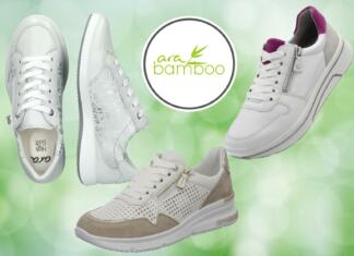 Trajnostna obutev ara Shoes ara