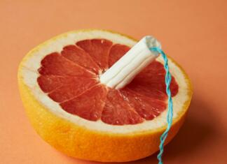 Menstrualni cikel preoblikuje tvoje možgane Conceptual photography menstrual hygiene