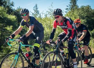 Kako naj se obnaša kolesar? Osnove kolesarskega bontona cycling, bike, cycle
