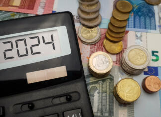 Dodatni termini izplačila otroškega dodatka in štipendije Izplačila