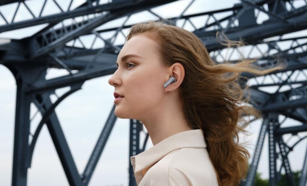 Huawei Freebuds 2 Pro slušalke