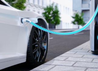 Najboljši električni avtomobili leta 2024 Najboljši elekrtični avtomobili leta