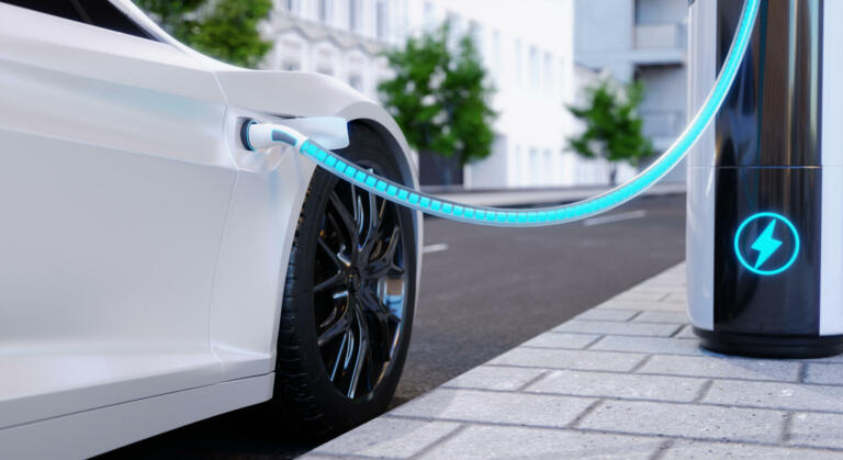 Najboljši električni avtomobili leta 2024