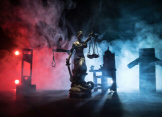 Koliko držav v Evropi ima smrtno kazen? Smrtna kazen v Evropi