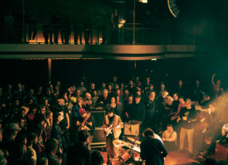 Jaša Bužinel, festival SONICA: »Želimo izpostaviti tiste ustvarjalke in ustvarjalce, ki niso le copypaste nekih prežvečenih žanrov in zvokov« Jaša Bužinel o festivalu SONICA