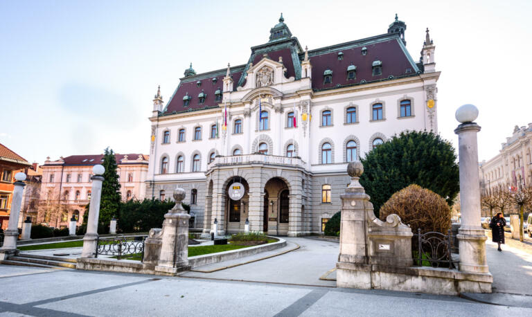 Slovenski profesor prvi Evropejec po dvajsetih letih, ki je prejel prestižno nagrado