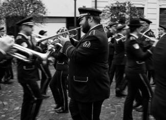 Letošnja edicija najboljših filmov balkanske regije? Vse, kar si zamudil na balKam festivalu Film Orkester na festivalu balKam