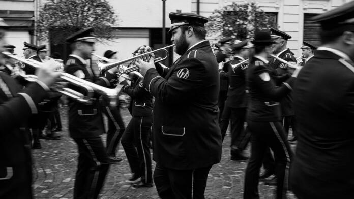 Film Orkester na festivalu balKam