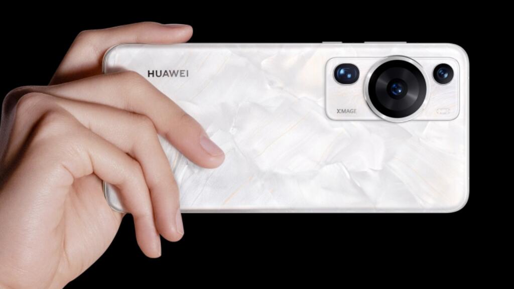 Huawei pametni telefon p60 pro