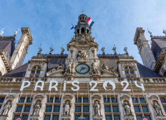 Kontroverzna prepoved na olimpijskih igrah: Ja ali ne? Prepoved na Olimpijskih igrah 2024