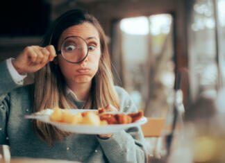 Najpogostejše alergije na hrano in zakaj pride do njih Najpogostejše alergije na hrano