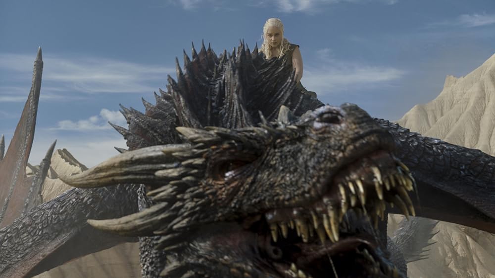 daenerys got