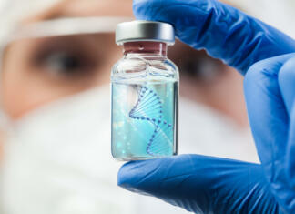 Znanstveniki ustvarili RNK, ki se ne stara Znanstveniki so odkrili RNK, ki se ne stara