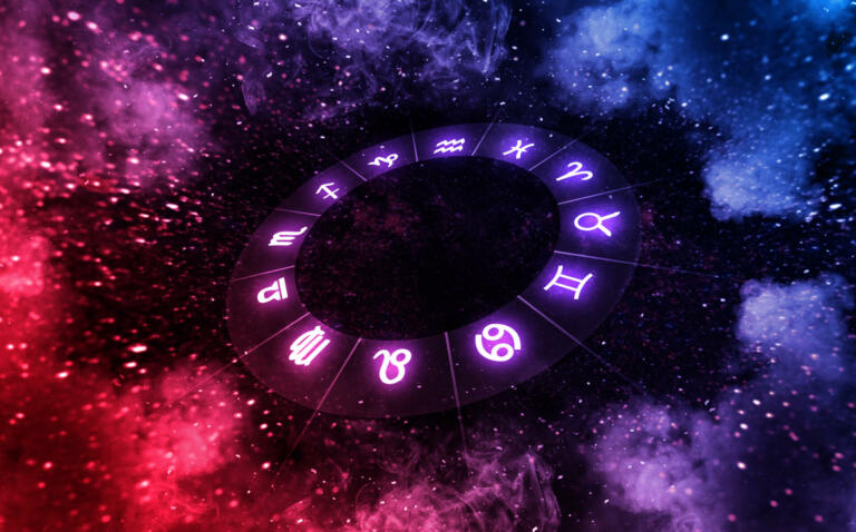 Mesečni horoskop za julij 2024 – kaj razkriva polovica leta?