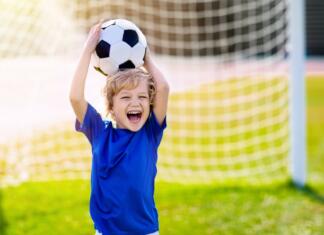 Vabljeni na nogometno karavano! žoga