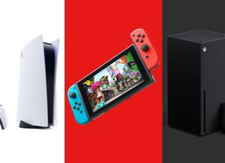 Bitka igralnih konzol: PlayStation, Xbox, Nintendo in druge Bitka igralnih konzol, katero izbrati