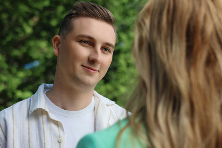 Matej Lebič z novo skladbo – Zlatolaska