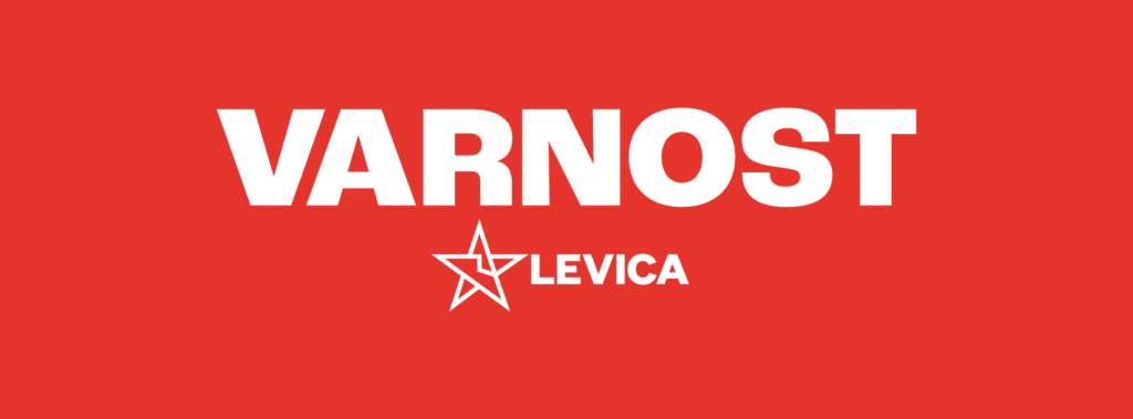 Levica, kandidati Evropskih volitev