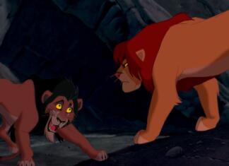 Je Levji kralj res plagiat japonske risanke? Levji kralj, plagiat japonske risanke