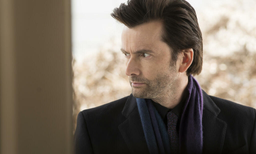 david tennant as kilgrave