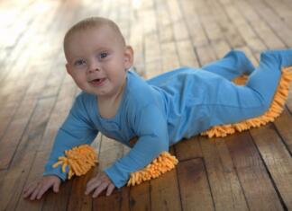 Najbolj nenavadni, divji in nori izumi na svetu Nenavadne inovacije našega časa