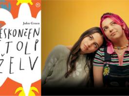 Neskončen stolp želv, od knjige do filma