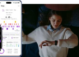 Kaj vam odkrivajo podatki o kakovosti spanja analiza spanja s pametno ur