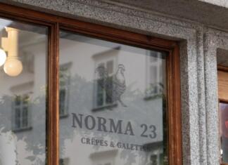 Hrepeniš po francoskih okusih? Ta restavracija je tvoja rešitev Norma 23 v Ljubljani