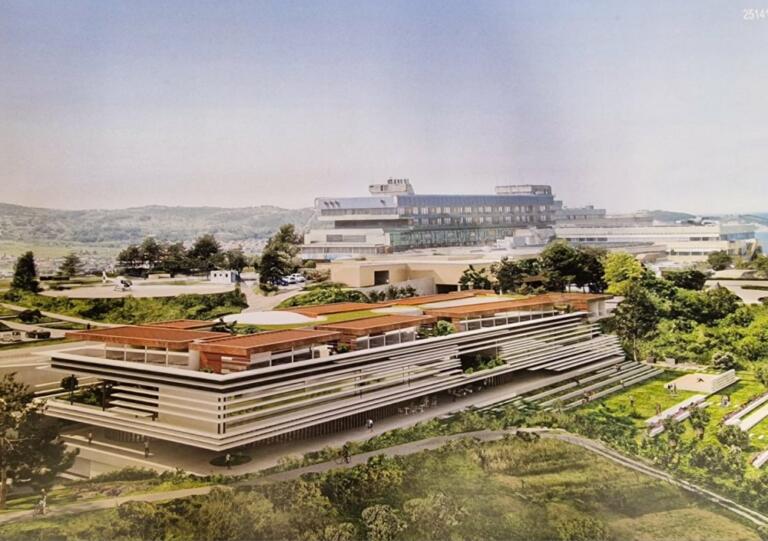 Nova Fakulteta za zdravje Univerze na Primorskem