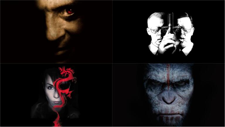 Podcenjene filmske trilogije, ki jih je vredno pogledati