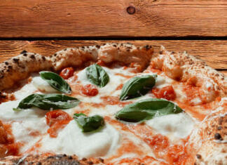 Slovenska picerija na seznamu najboljših v Evropi: Izboljšali svoj lanski uspeh! Pop's Pizza med najboljšimi v Evropi leta 2024