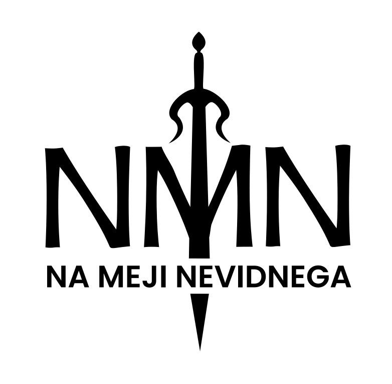 Na meji nevidnega 2024